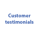 customer testimonials